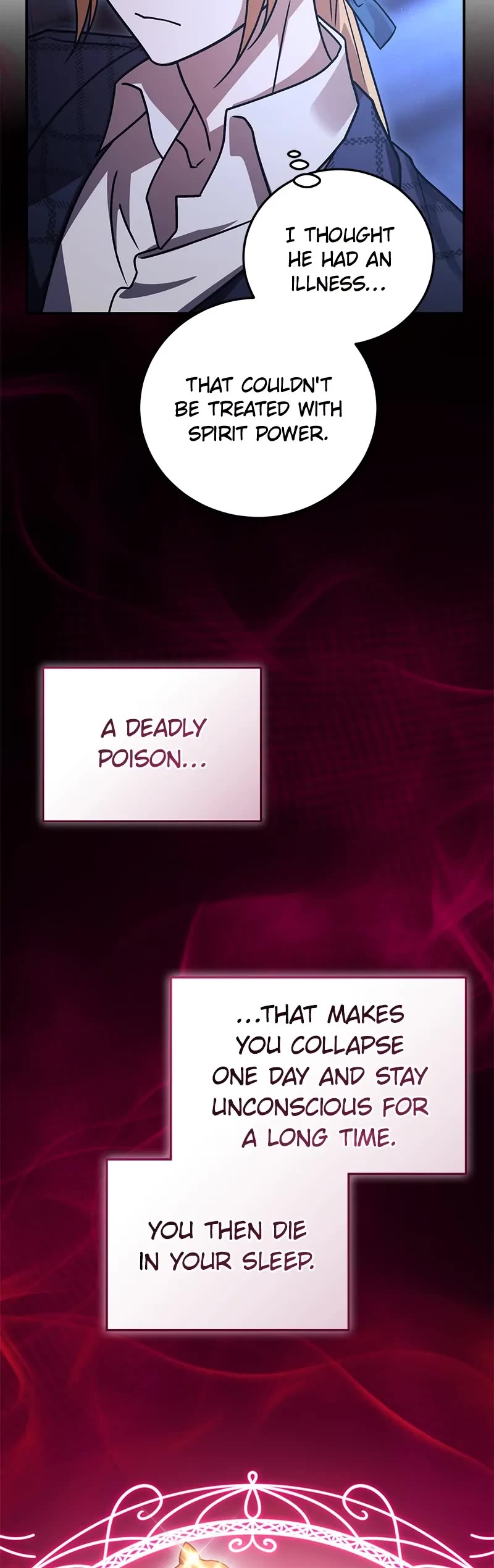 The Hero, the Demon, and the Villain chapter 75 page 45