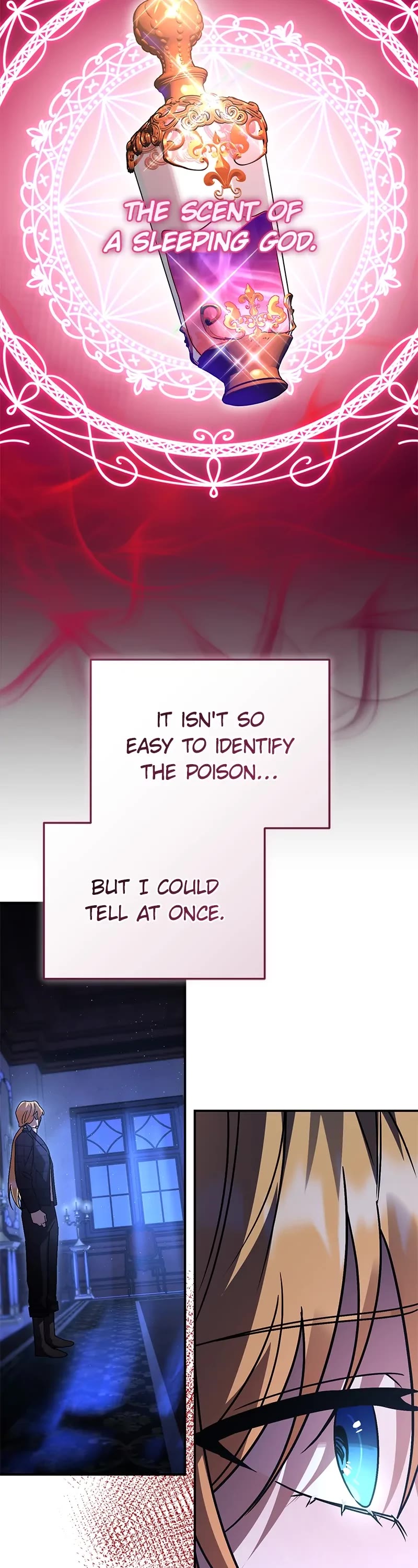 The Hero, the Demon, and the Villain chapter 75 page 46