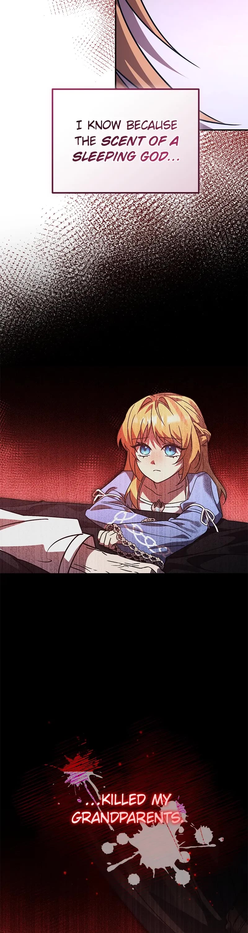 The Hero, the Demon, and the Villain chapter 75 page 47