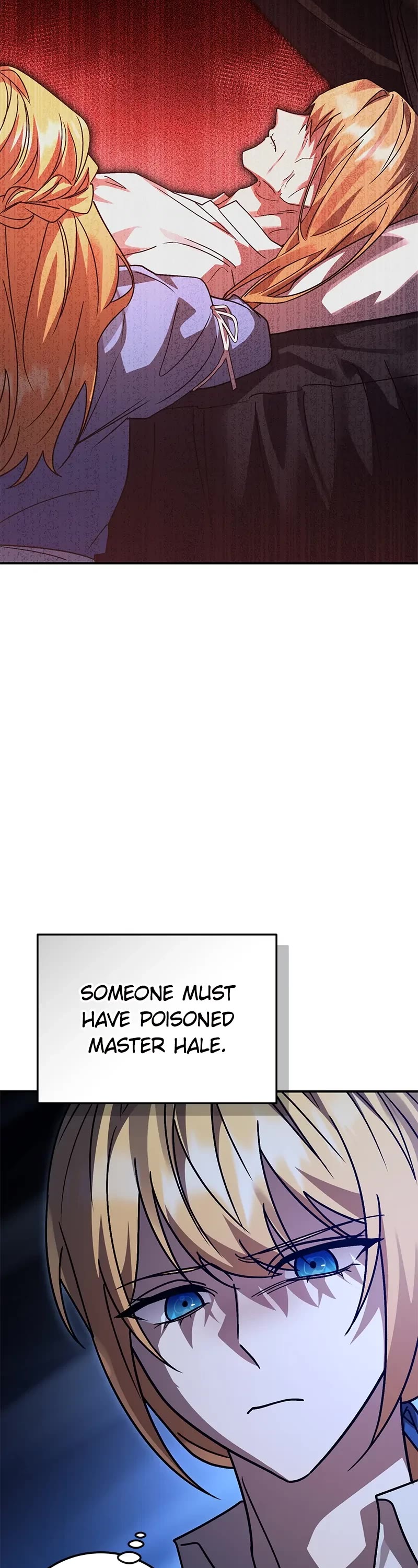 The Hero, the Demon, and the Villain chapter 75 page 48