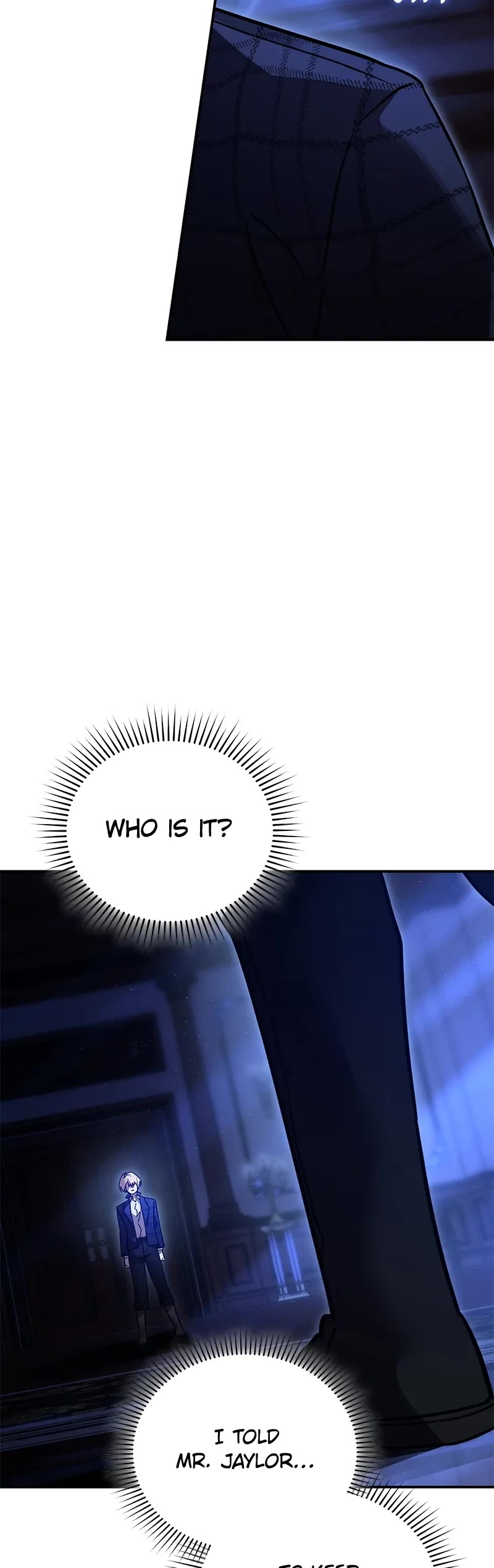 The Hero, the Demon, and the Villain chapter 75 page 50