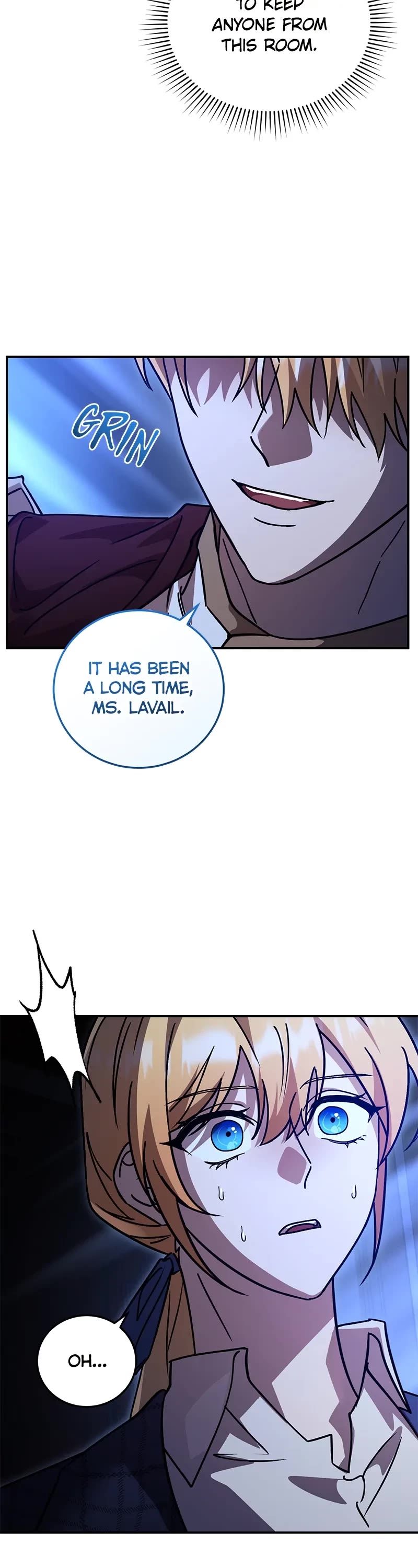 The Hero, the Demon, and the Villain chapter 75 page 51