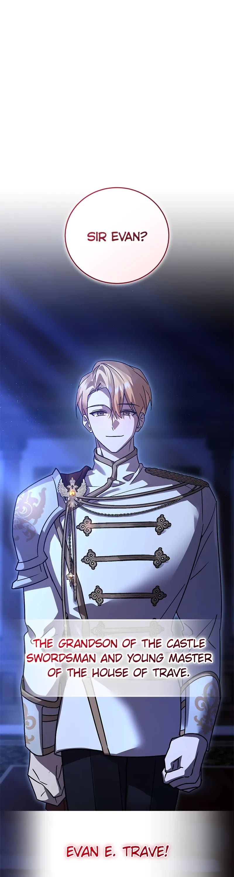 The Hero, the Demon, and the Villain chapter 75 page 52