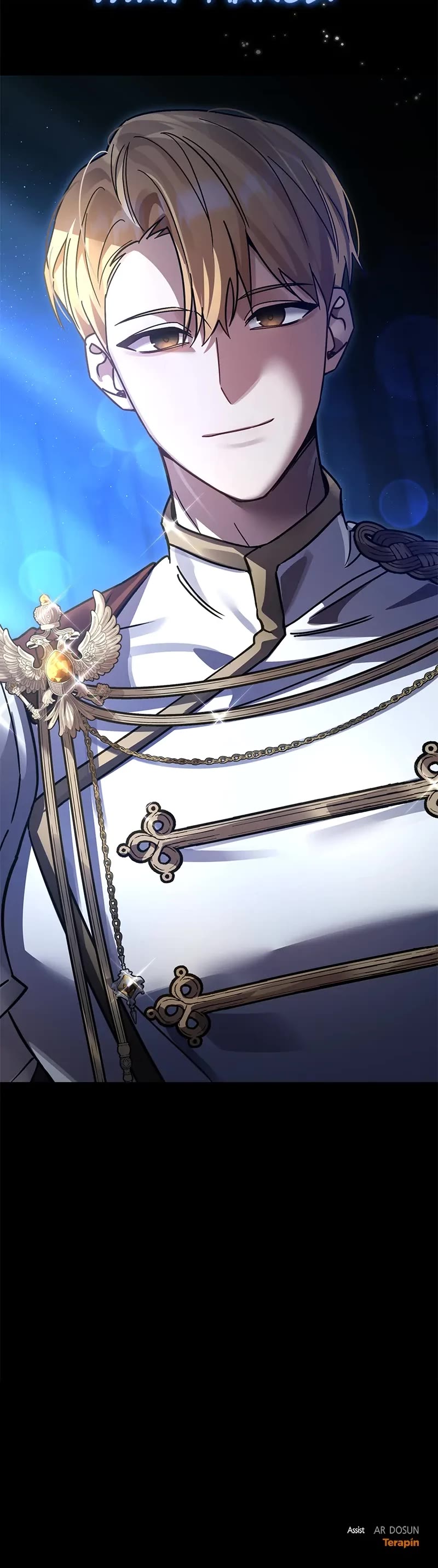 The Hero, the Demon, and the Villain chapter 75 page 54