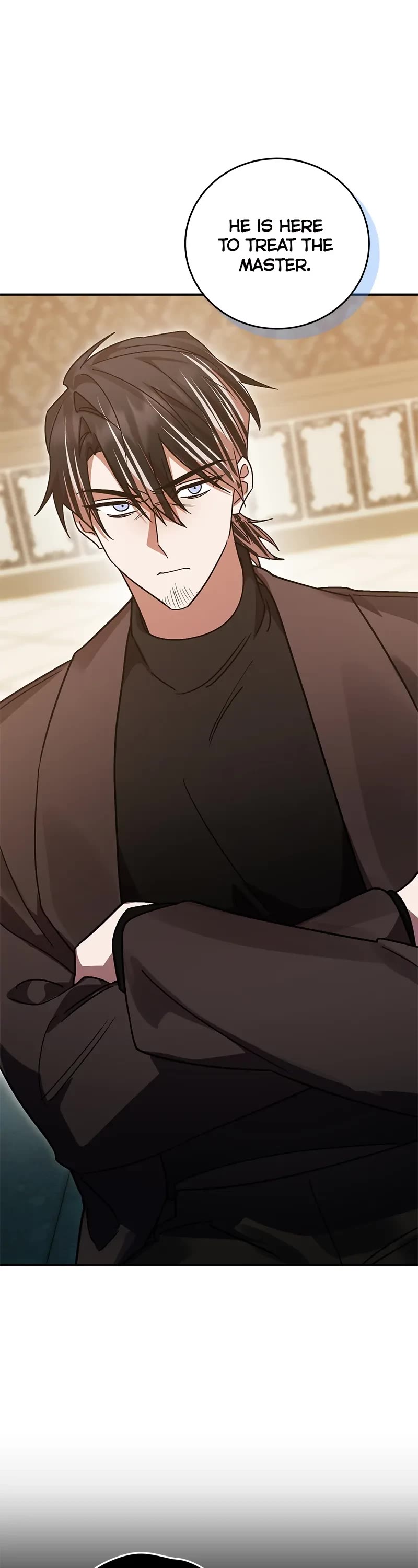 The Hero, the Demon, and the Villain chapter 75 page 6