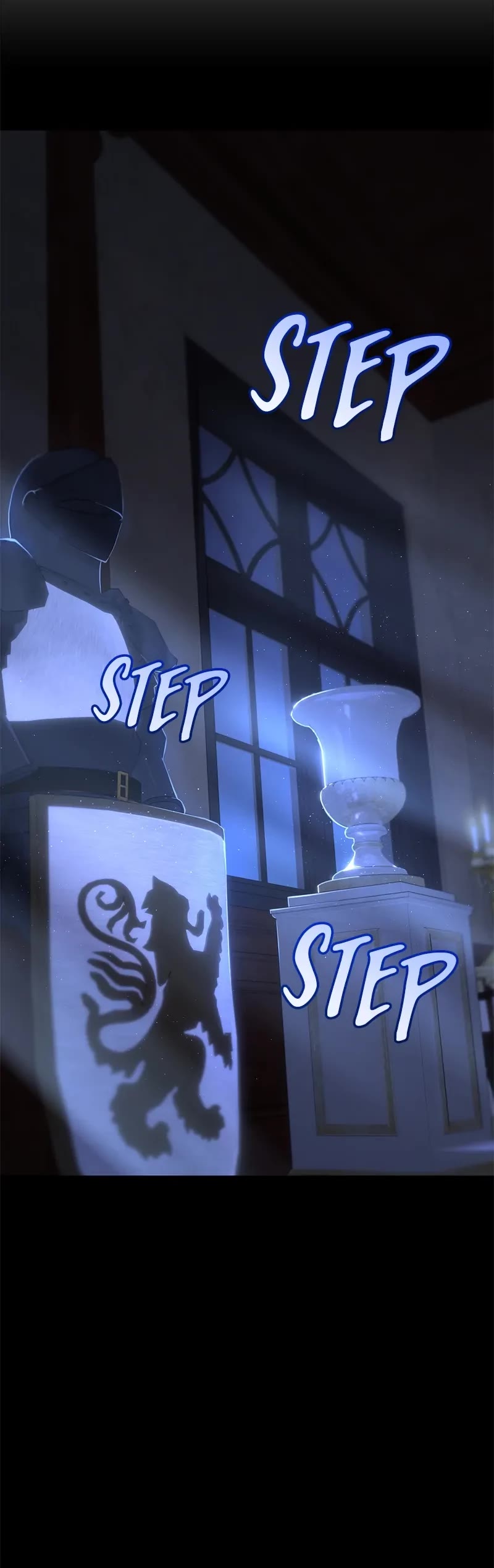 The Hero, the Demon, and the Villain chapter 75 page 9