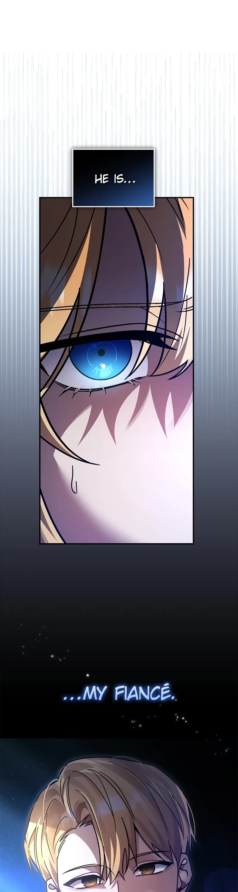 The Hero, the Demon, and the Villain chapter 76 page 1