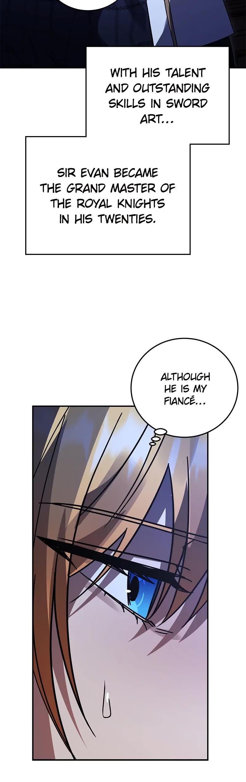 The Hero, the Demon, and the Villain chapter 76 page 10