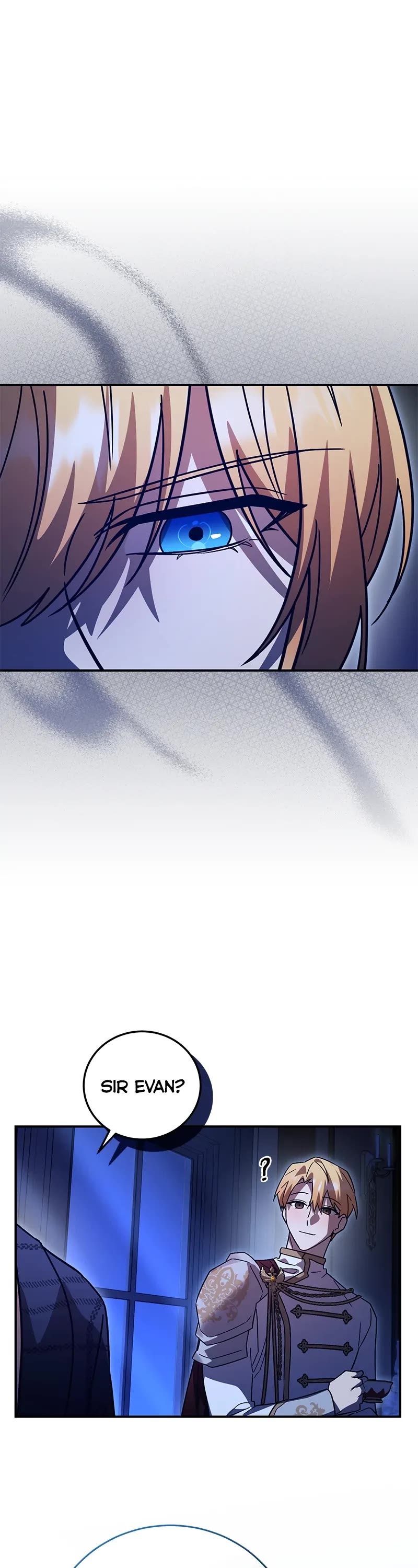 The Hero, the Demon, and the Villain chapter 76 page 13