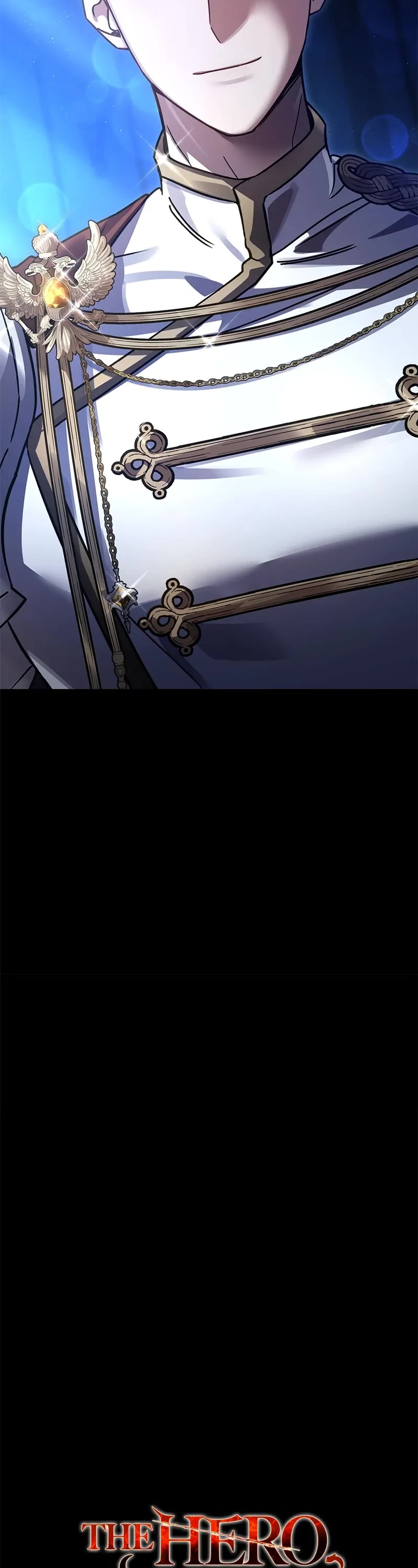 The Hero, the Demon, and the Villain chapter 76 page 2