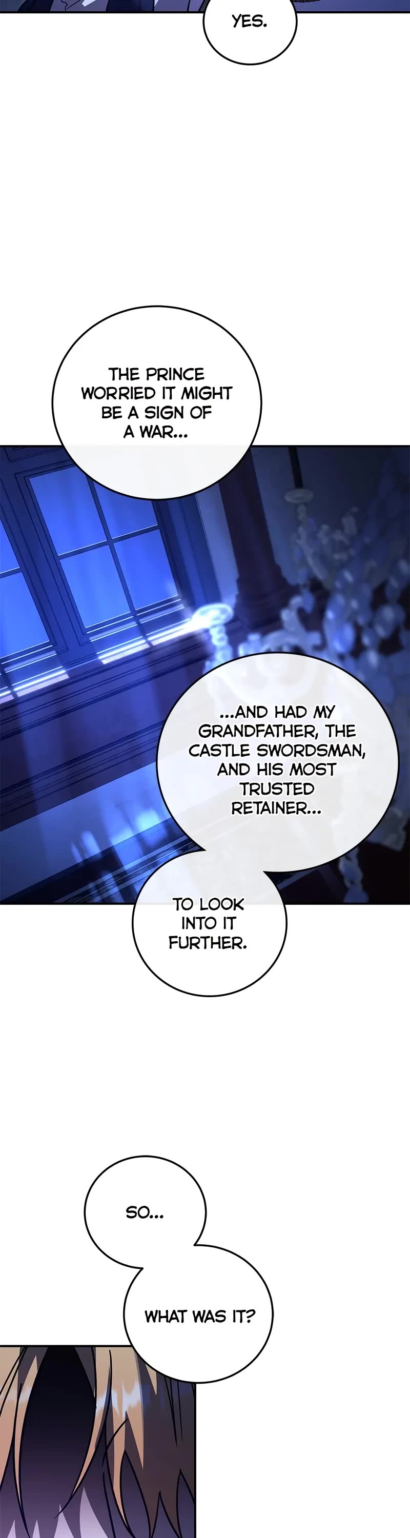 The Hero, the Demon, and the Villain chapter 76 page 23