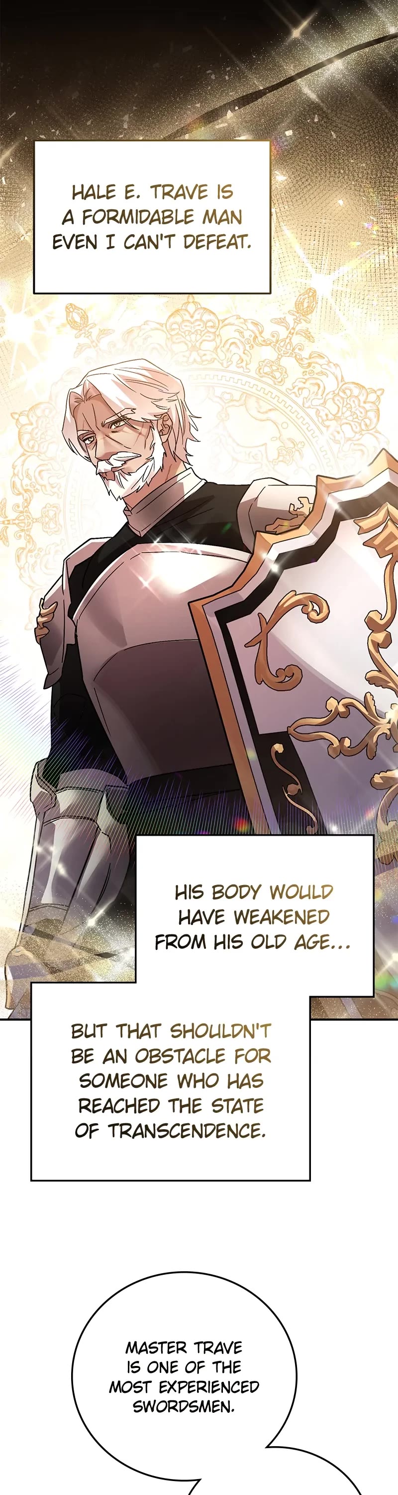 The Hero, the Demon, and the Villain chapter 76 page 27