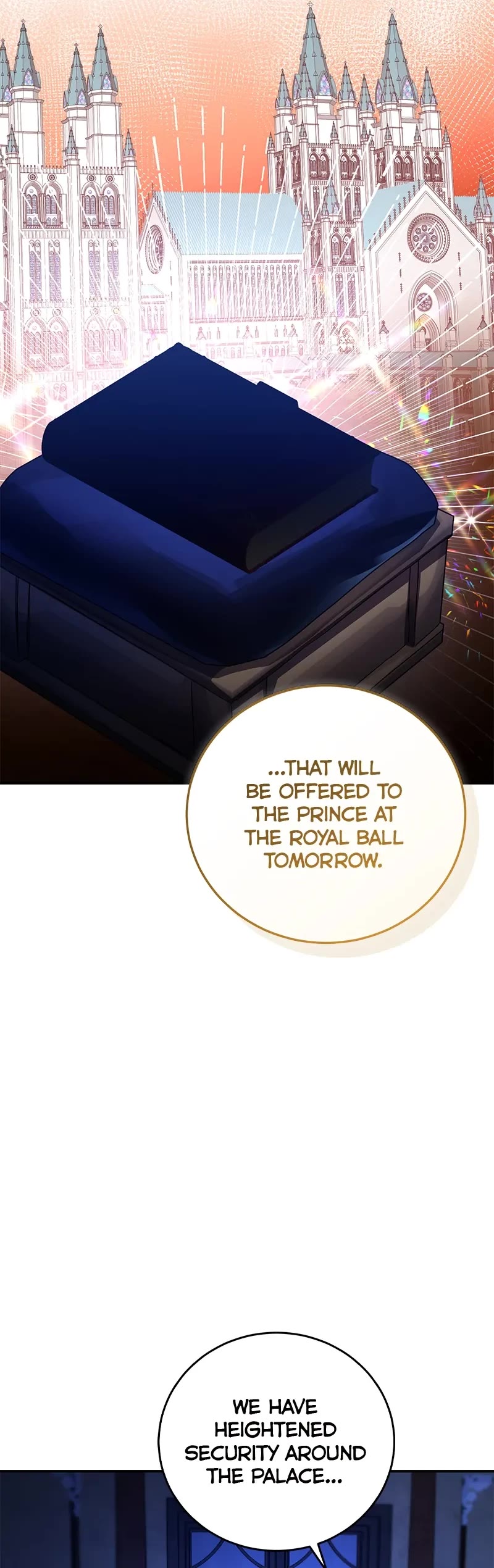 The Hero, the Demon, and the Villain chapter 76 page 30