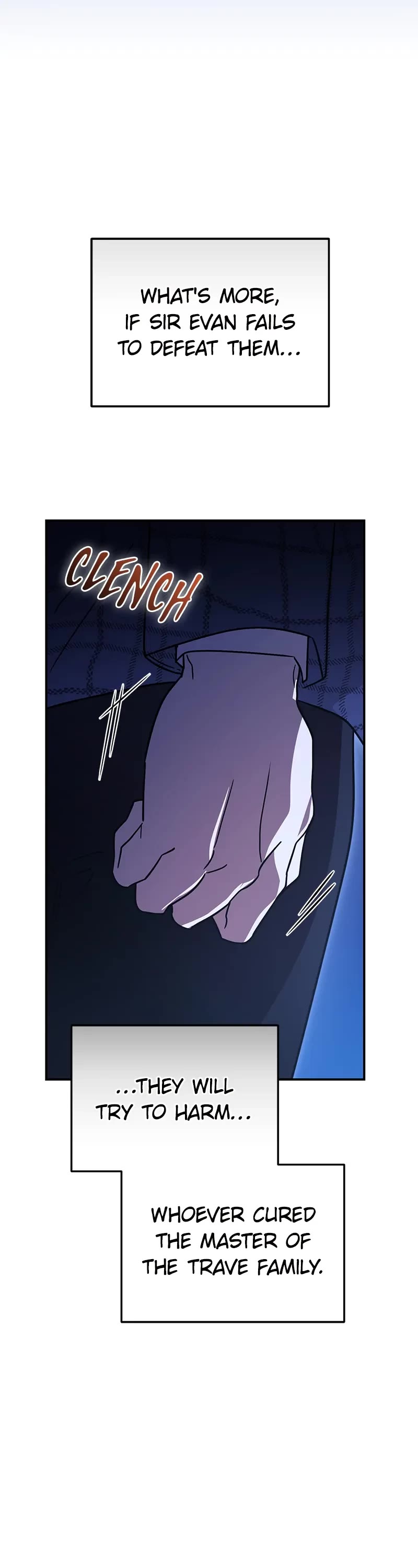 The Hero, the Demon, and the Villain chapter 76 page 37