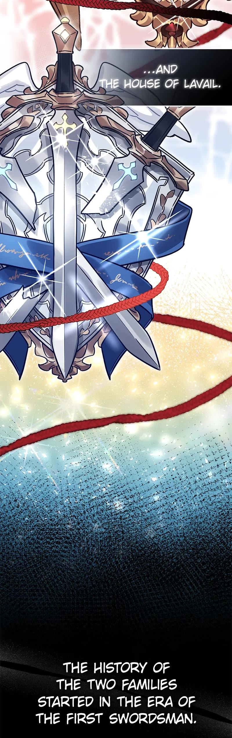 The Hero, the Demon, and the Villain chapter 76 page 4