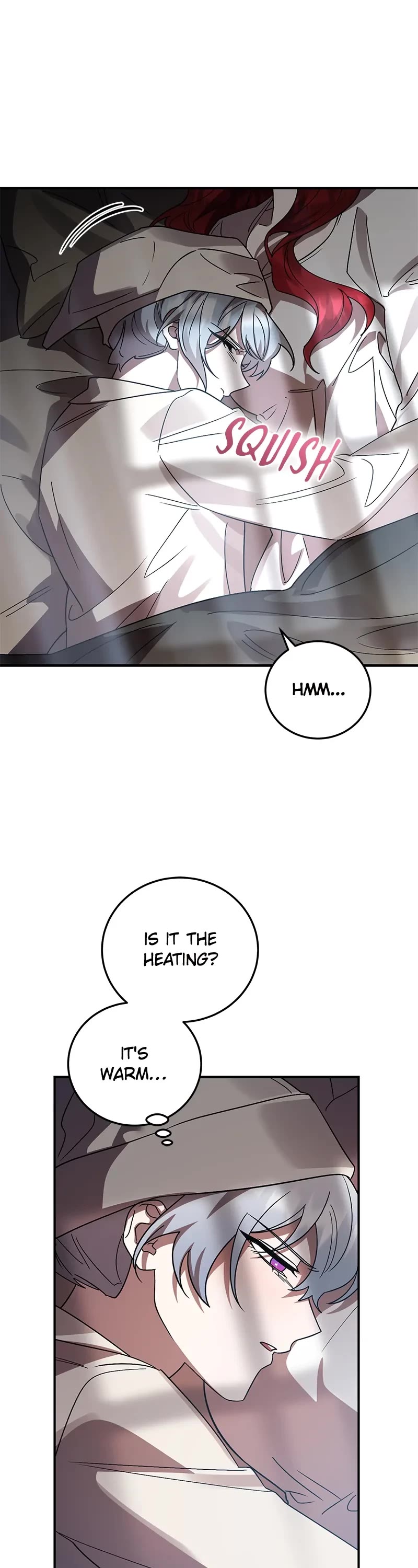 The Hero, the Demon, and the Villain chapter 76 page 41