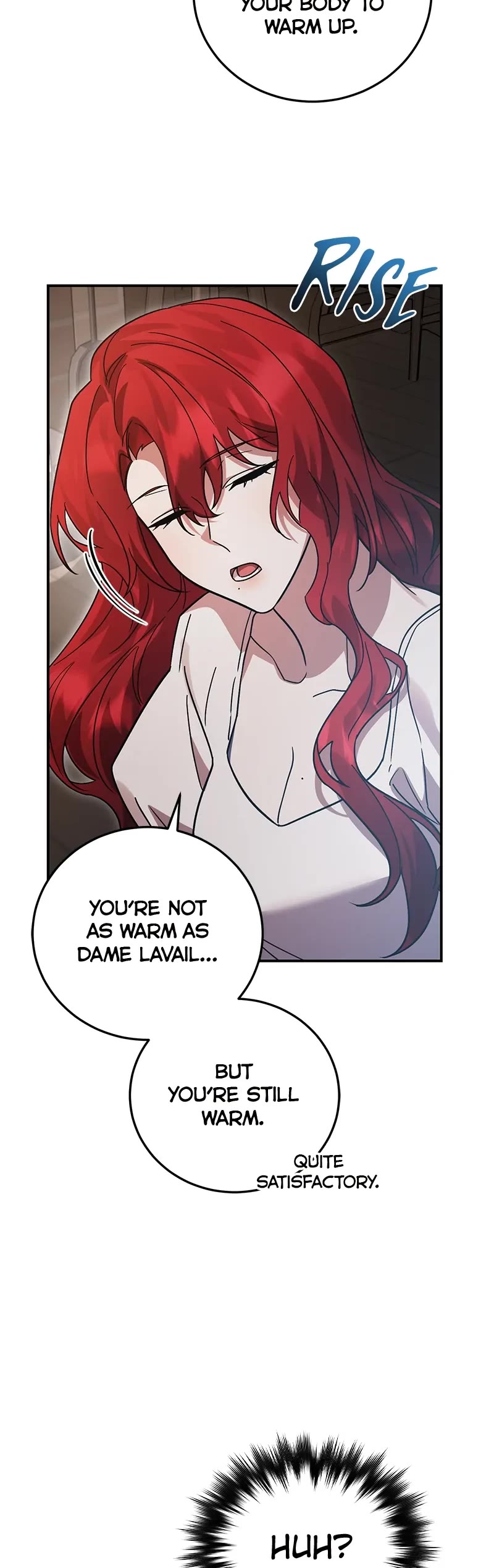 The Hero, the Demon, and the Villain chapter 76 page 44