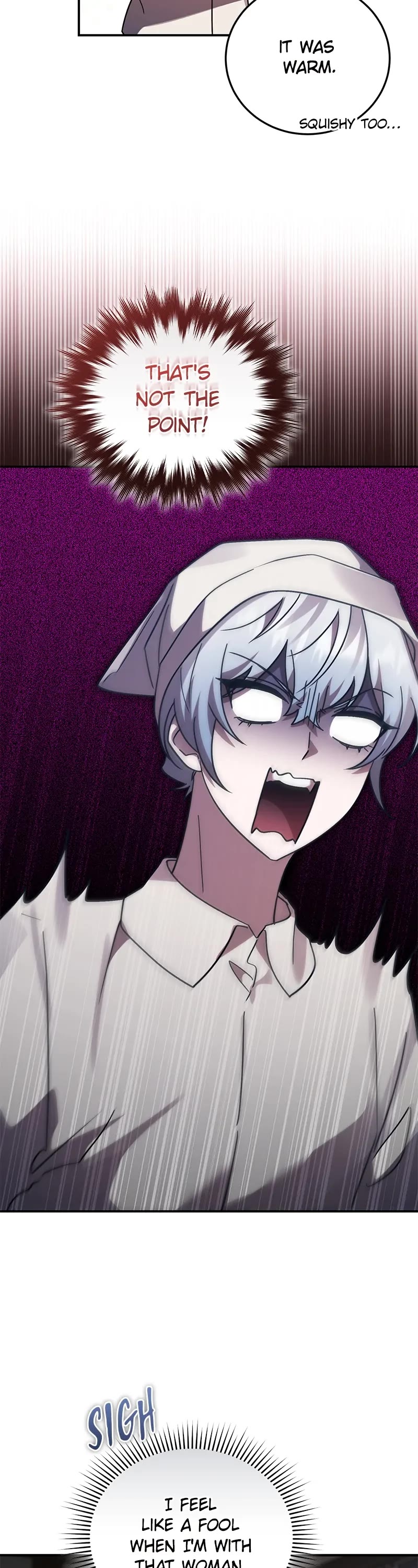 The Hero, the Demon, and the Villain chapter 76 page 46