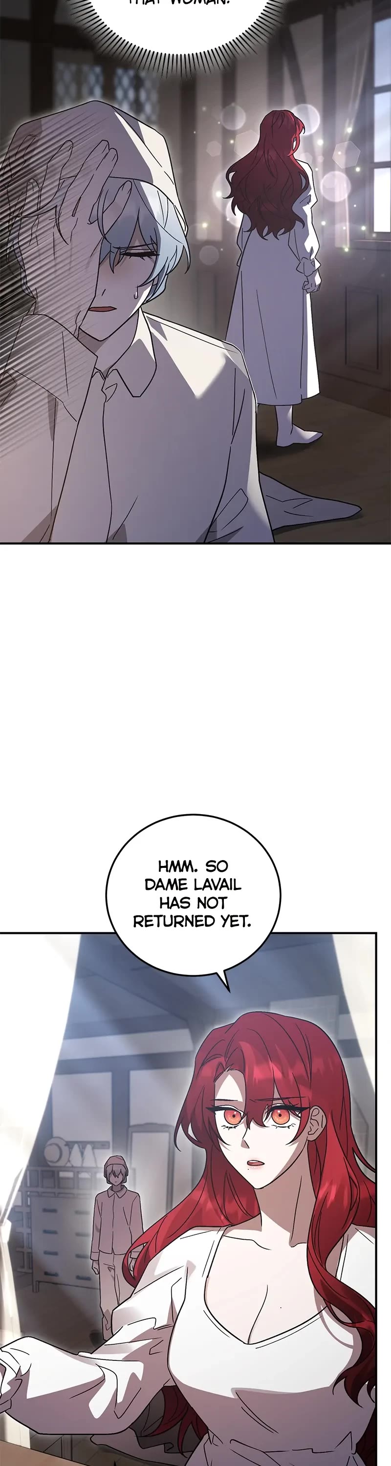 The Hero, the Demon, and the Villain chapter 76 page 47