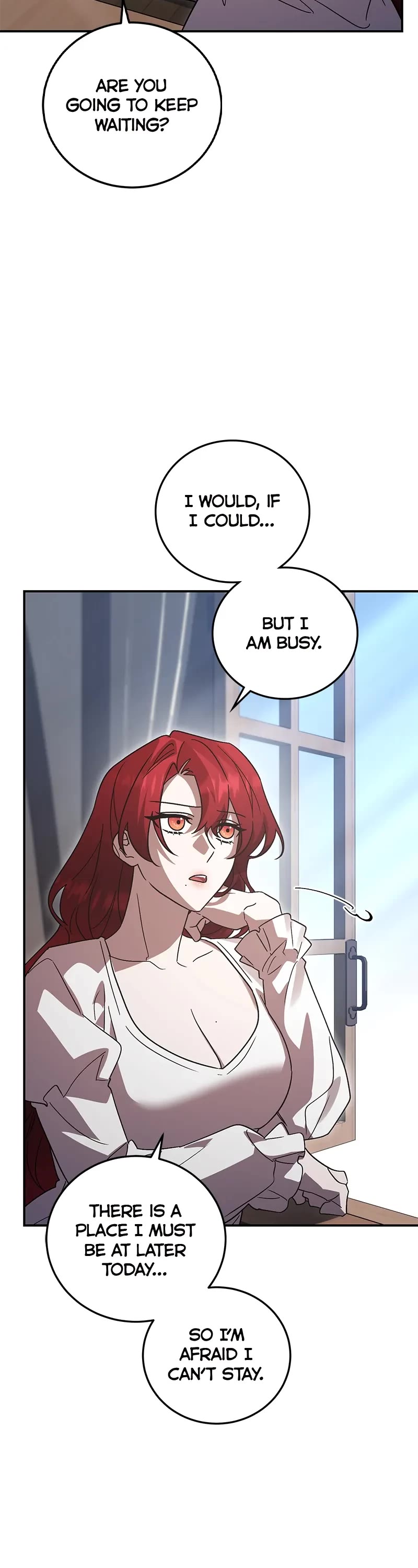 The Hero, the Demon, and the Villain chapter 76 page 48