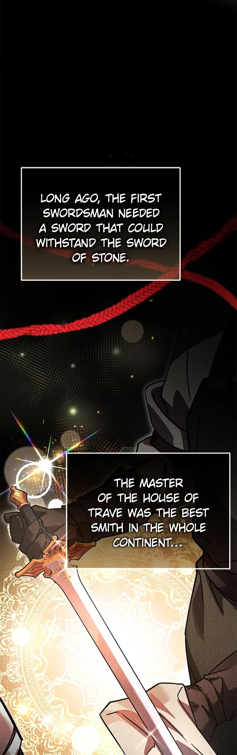 The Hero, the Demon, and the Villain chapter 76 page 5