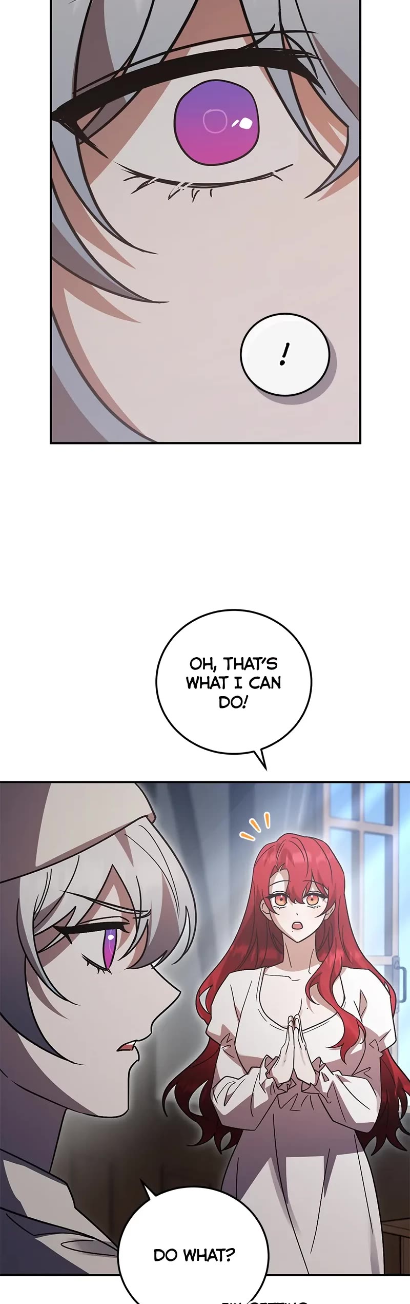 The Hero, the Demon, and the Villain chapter 76 page 50