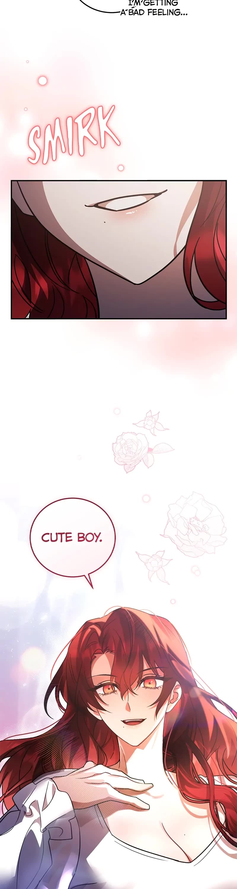 The Hero, the Demon, and the Villain chapter 76 page 51