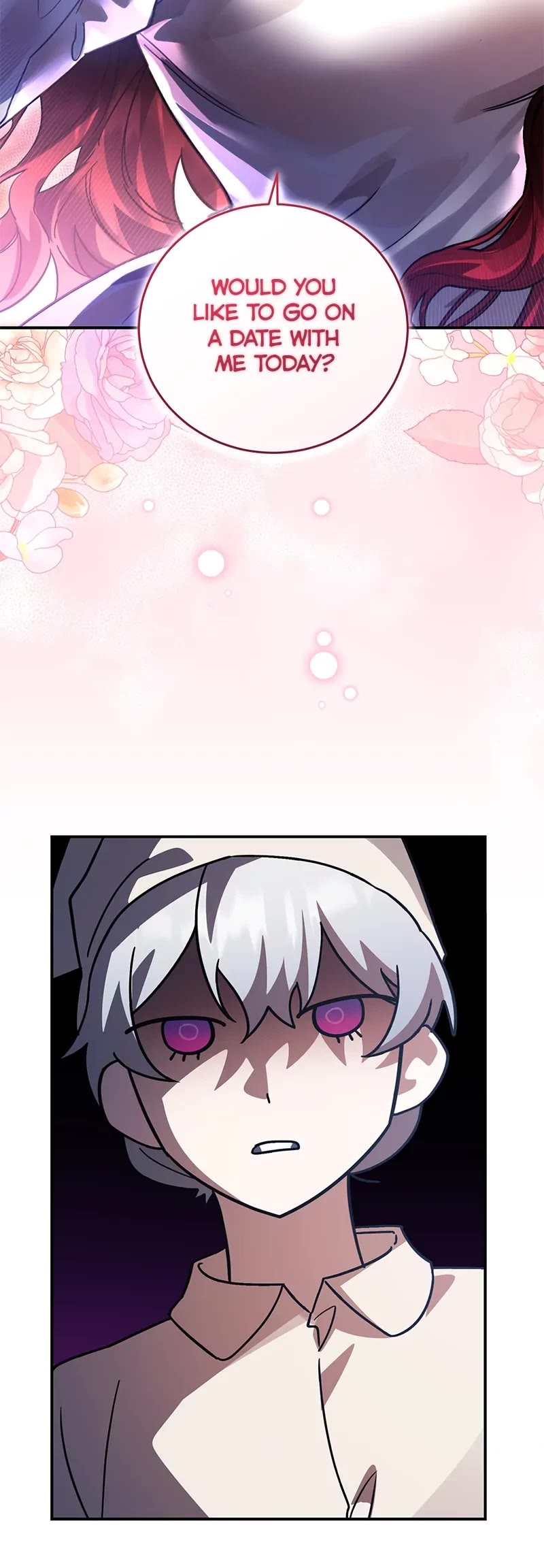 The Hero, the Demon, and the Villain chapter 76 page 52