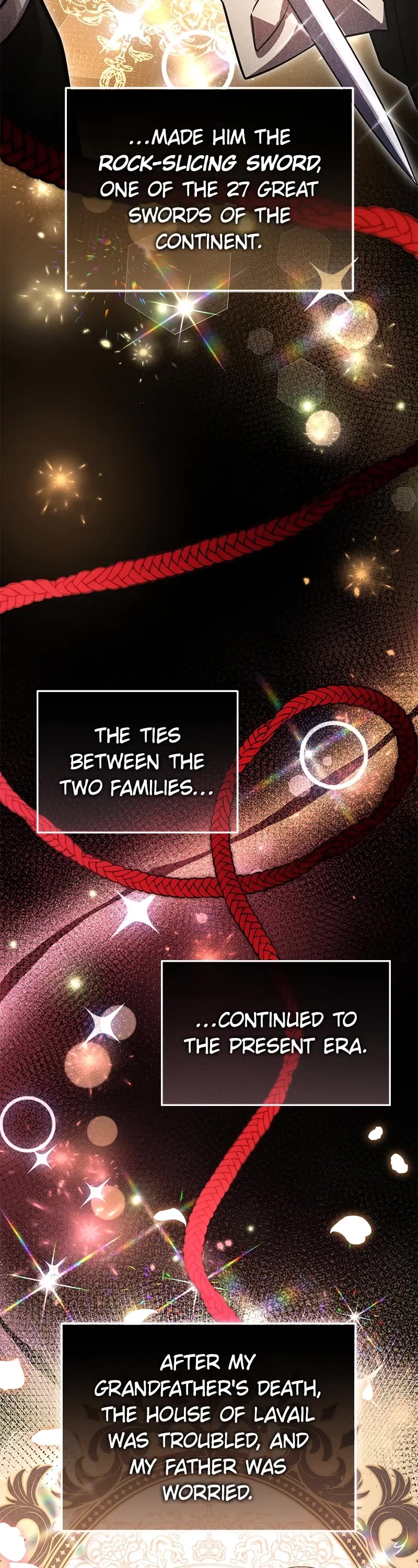 The Hero, the Demon, and the Villain chapter 76 page 6