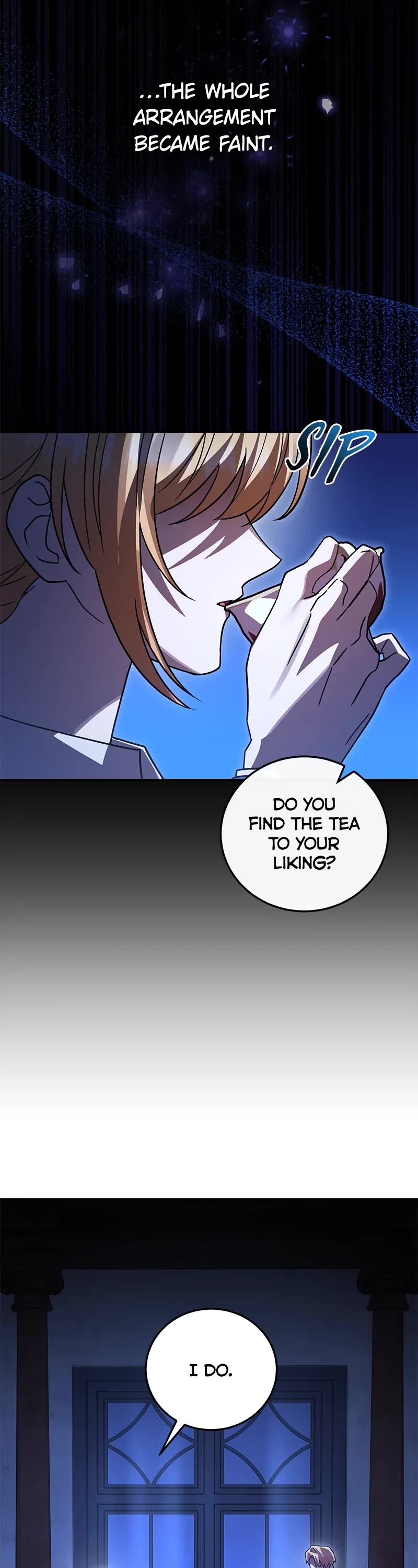 The Hero, the Demon, and the Villain chapter 76 page 8