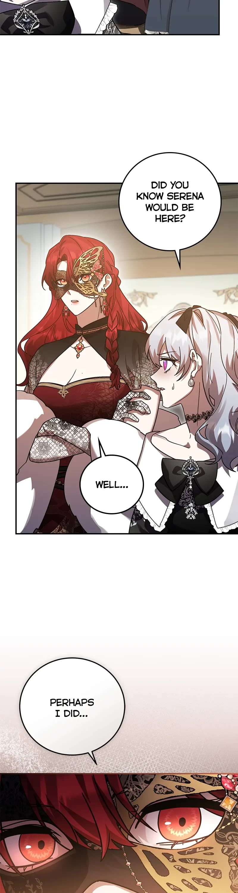 The Hero, the Demon, and the Villain chapter 78 page 47