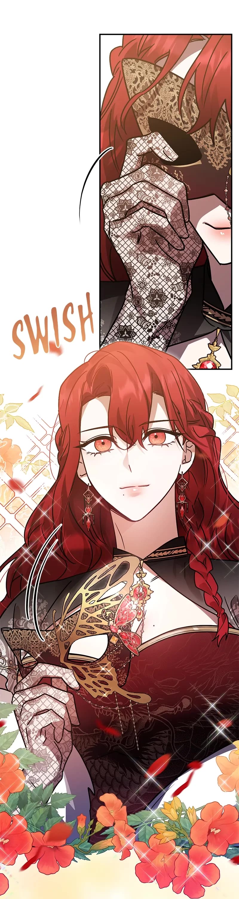 The Hero, the Demon, and the Villain chapter 80 page 13