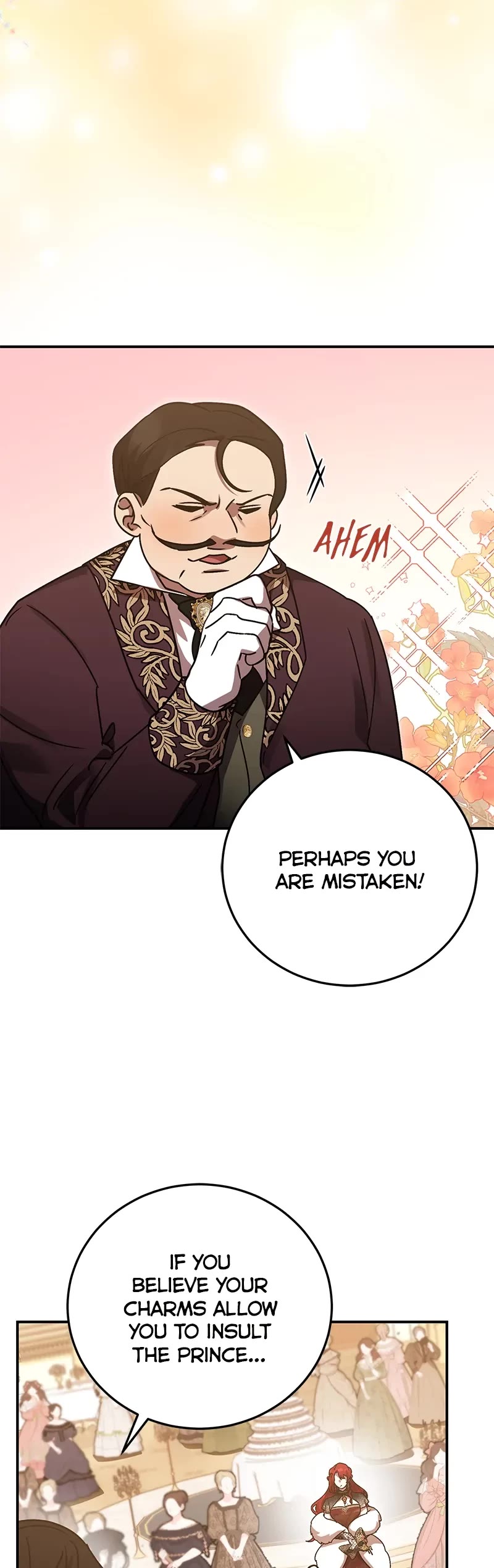 The Hero, the Demon, and the Villain chapter 80 page 14