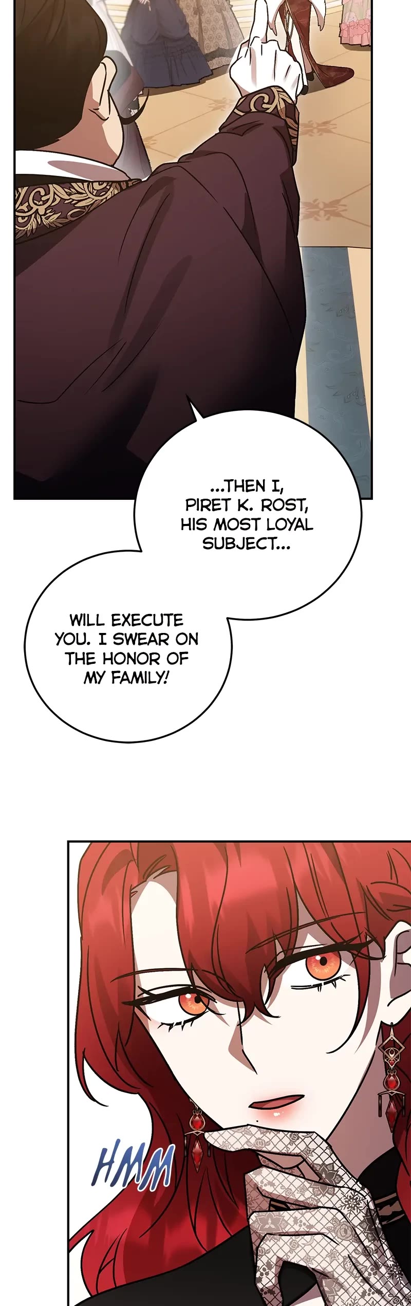 The Hero, the Demon, and the Villain chapter 80 page 15