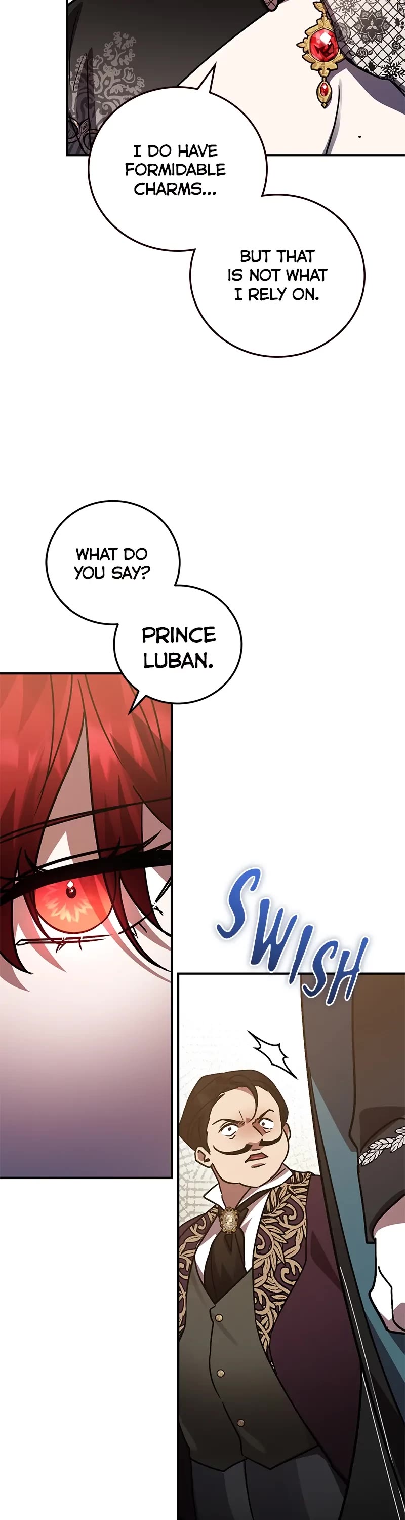 The Hero, the Demon, and the Villain chapter 80 page 16