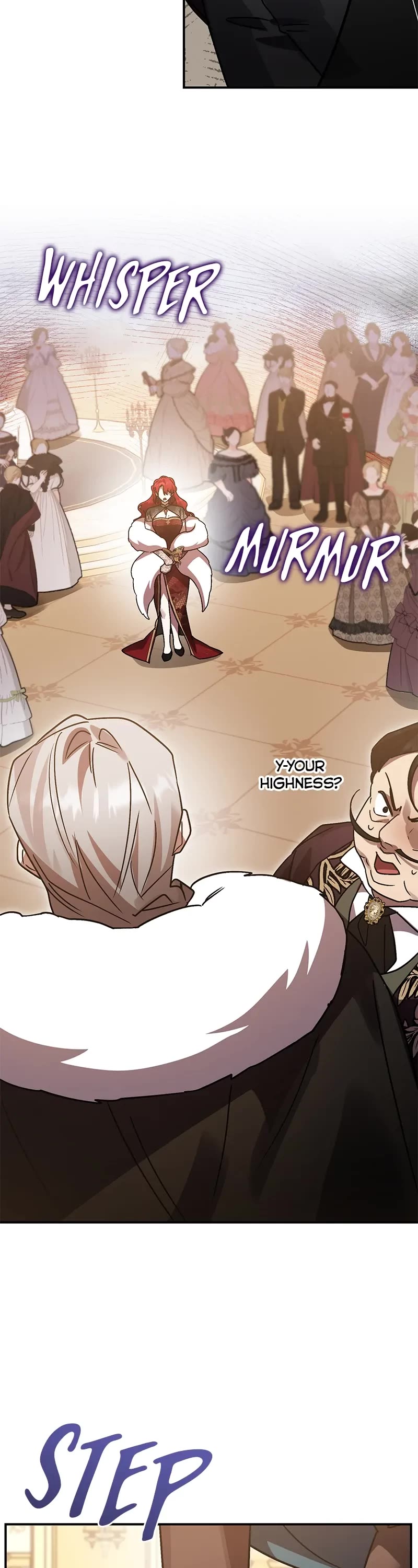 The Hero, the Demon, and the Villain chapter 80 page 17