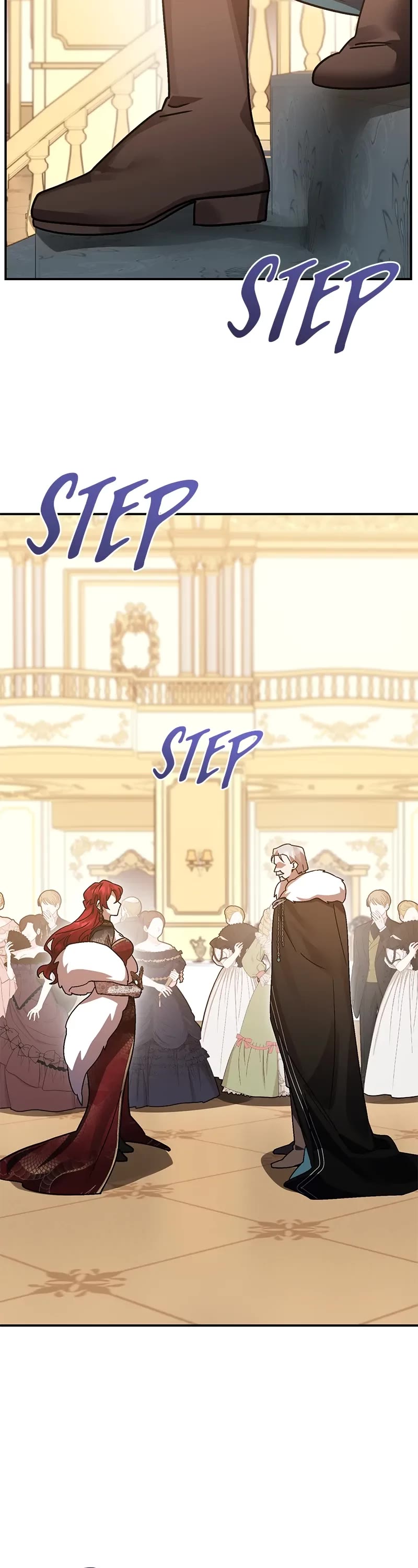 The Hero, the Demon, and the Villain chapter 80 page 18