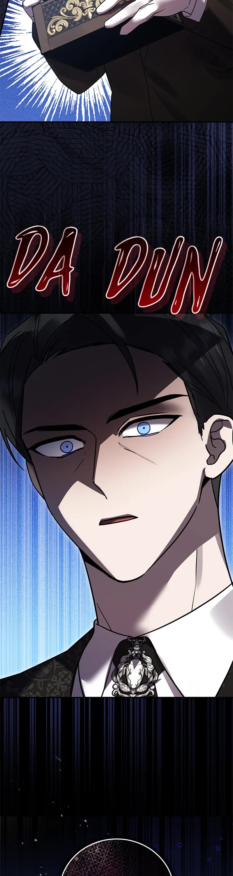 The Hero, the Demon, and the Villain chapter 80 page 2