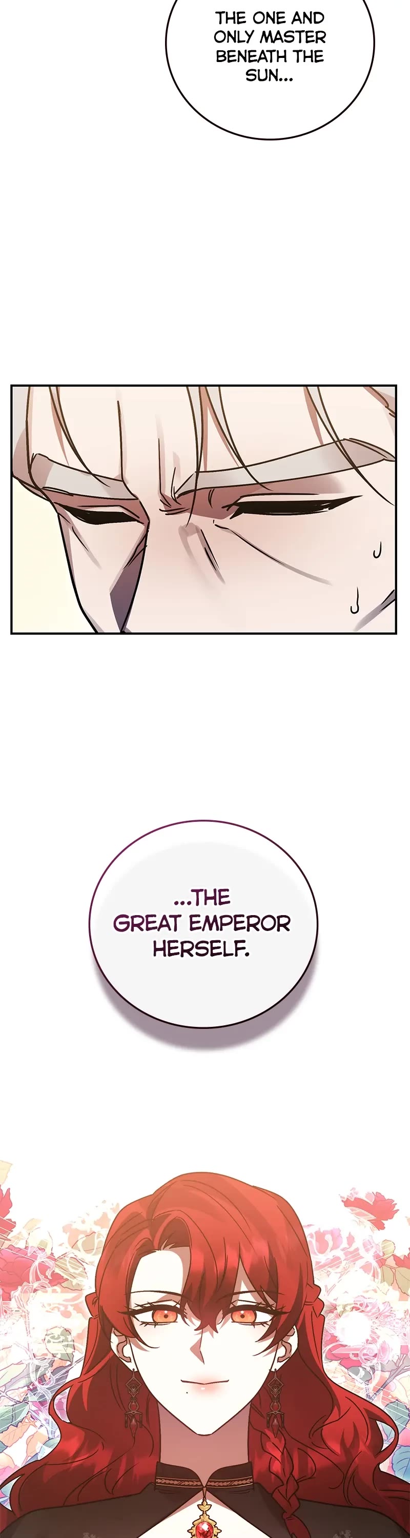 The Hero, the Demon, and the Villain chapter 80 page 21