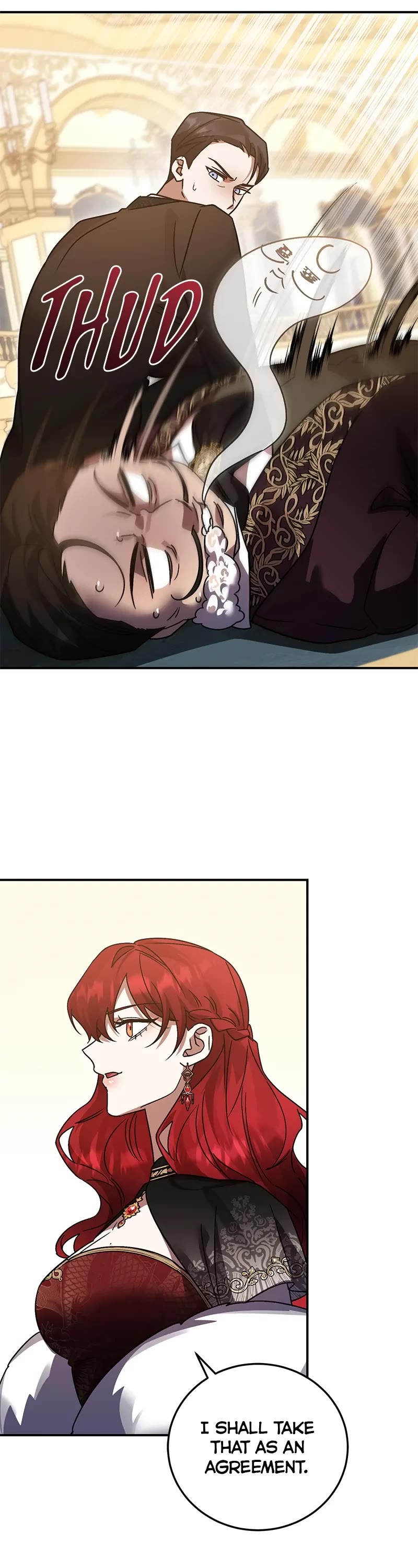 The Hero, the Demon, and the Villain chapter 80 page 26