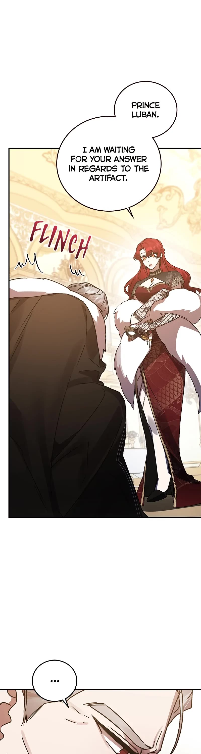 The Hero, the Demon, and the Villain chapter 80 page 27