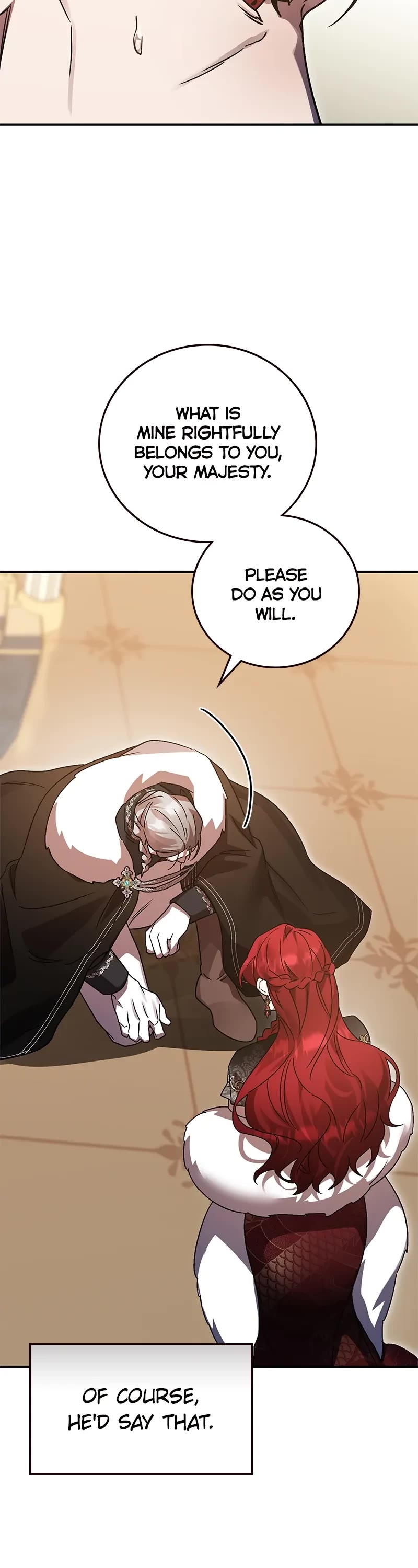 The Hero, the Demon, and the Villain chapter 80 page 28