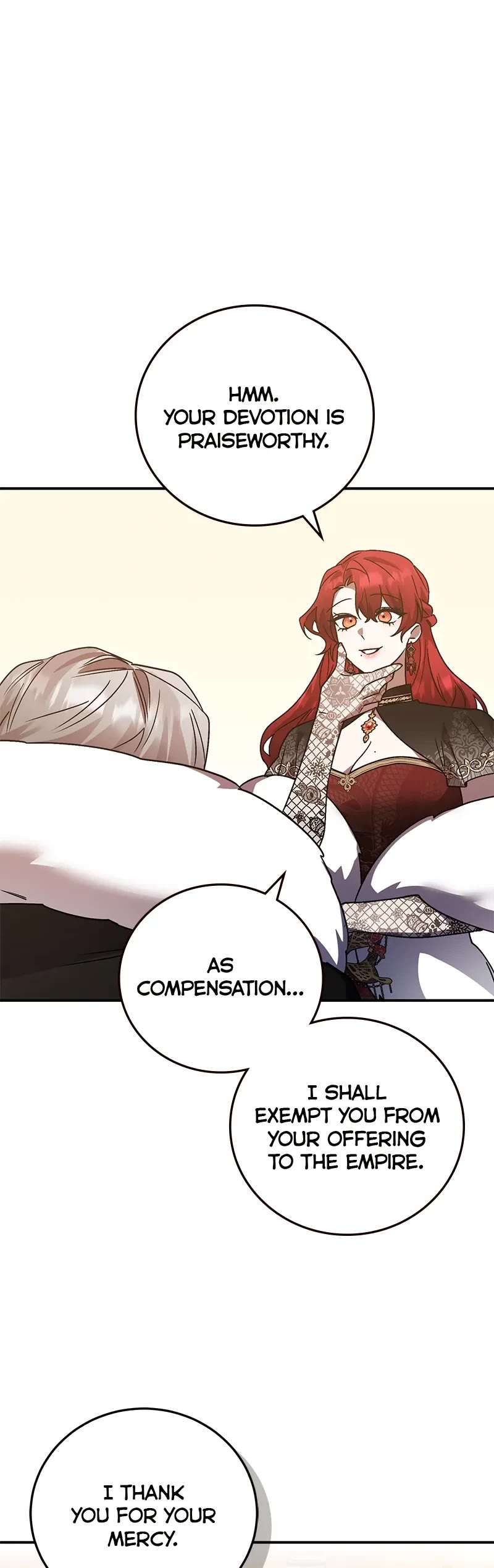 The Hero, the Demon, and the Villain chapter 80 page 30