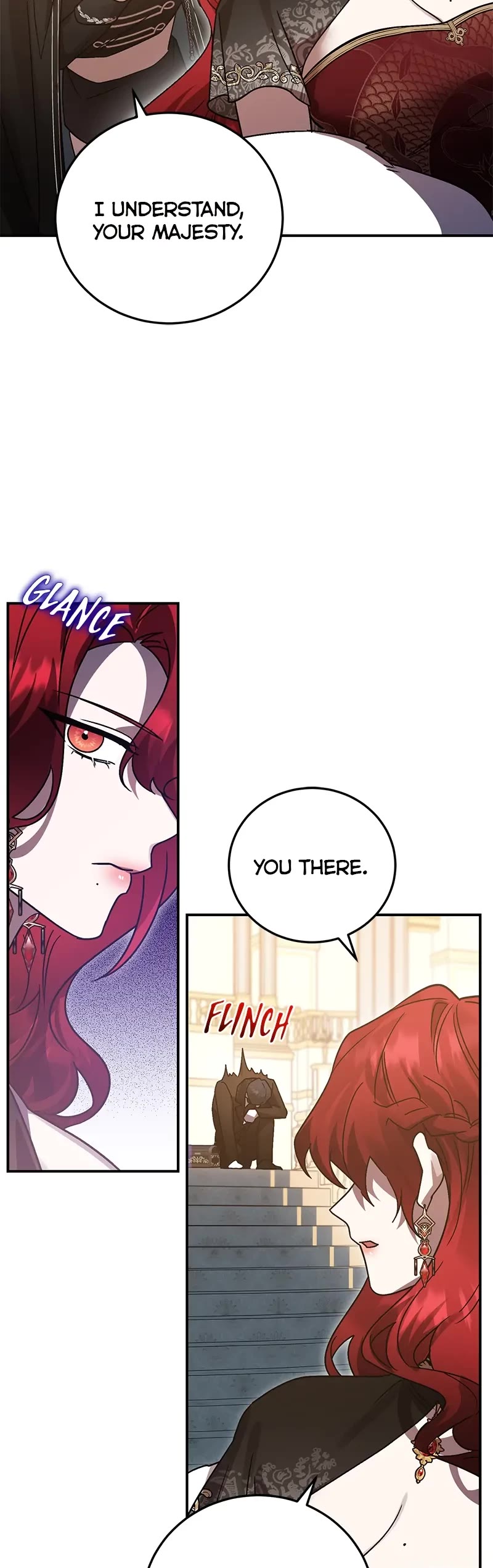 The Hero, the Demon, and the Villain chapter 80 page 34