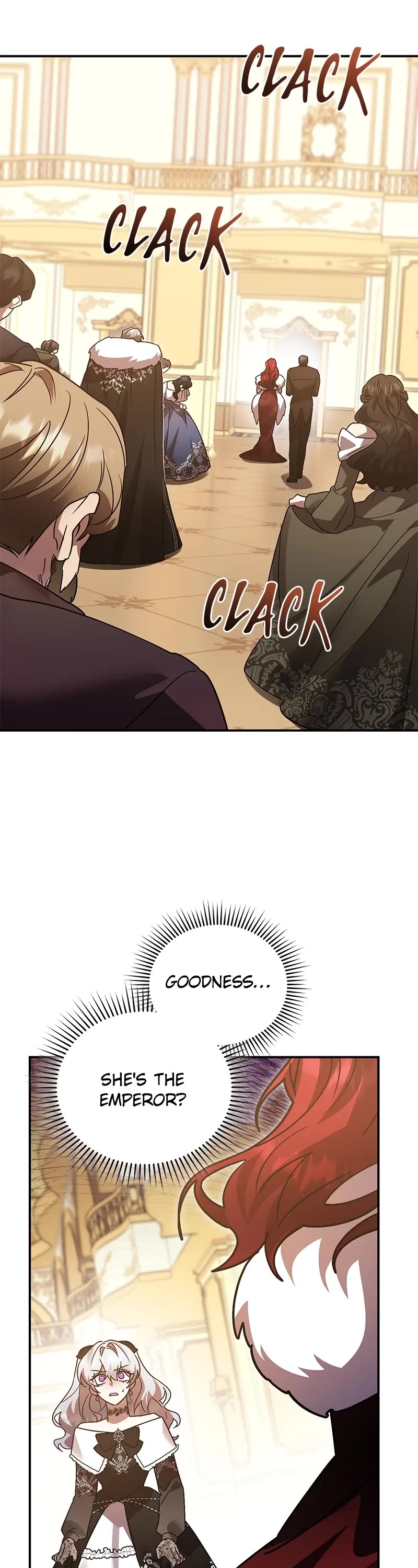 The Hero, the Demon, and the Villain chapter 80 page 36