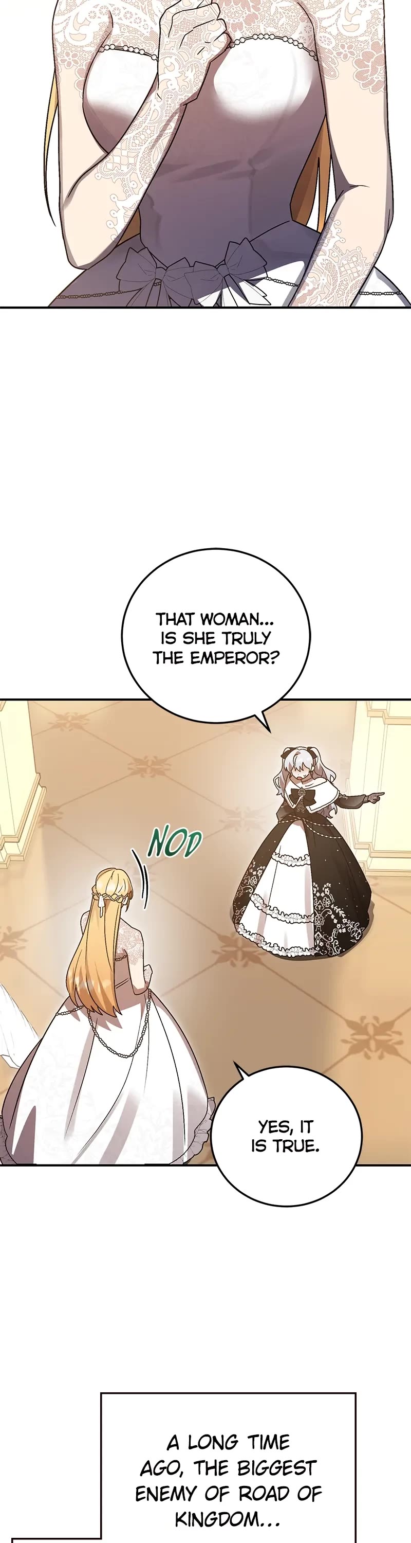 The Hero, the Demon, and the Villain chapter 80 page 38