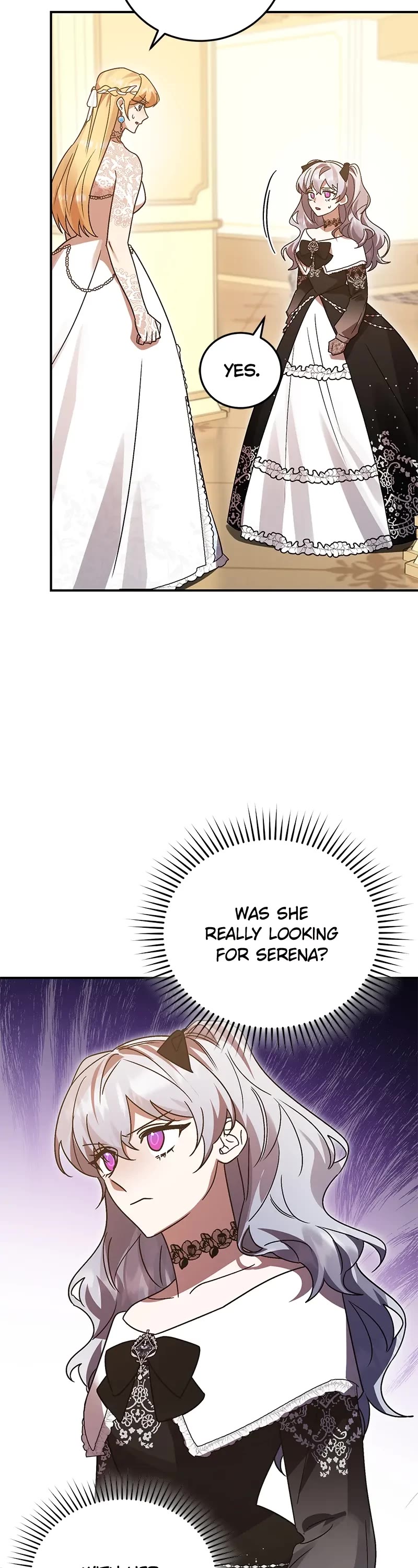 The Hero, the Demon, and the Villain chapter 80 page 41