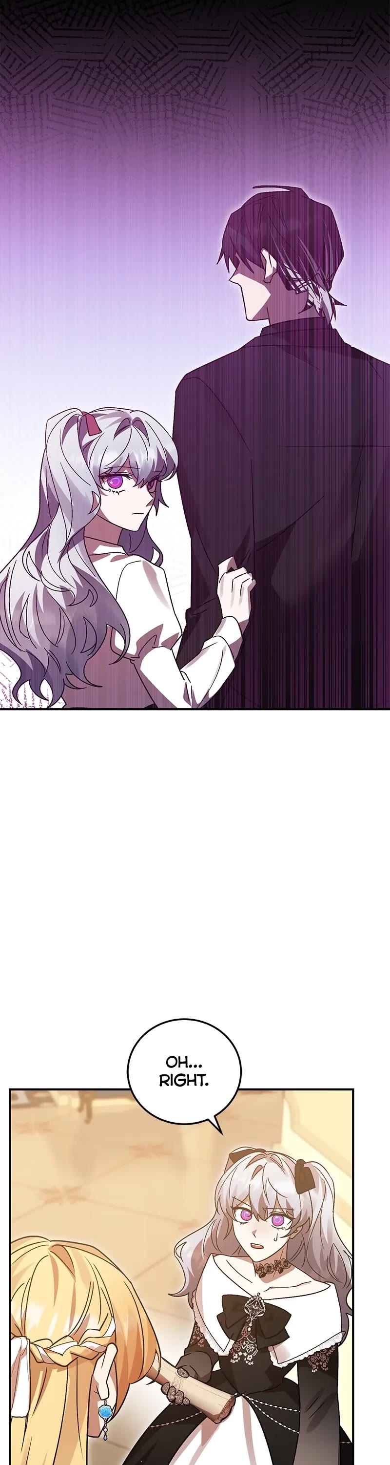 The Hero, the Demon, and the Villain chapter 80 page 43