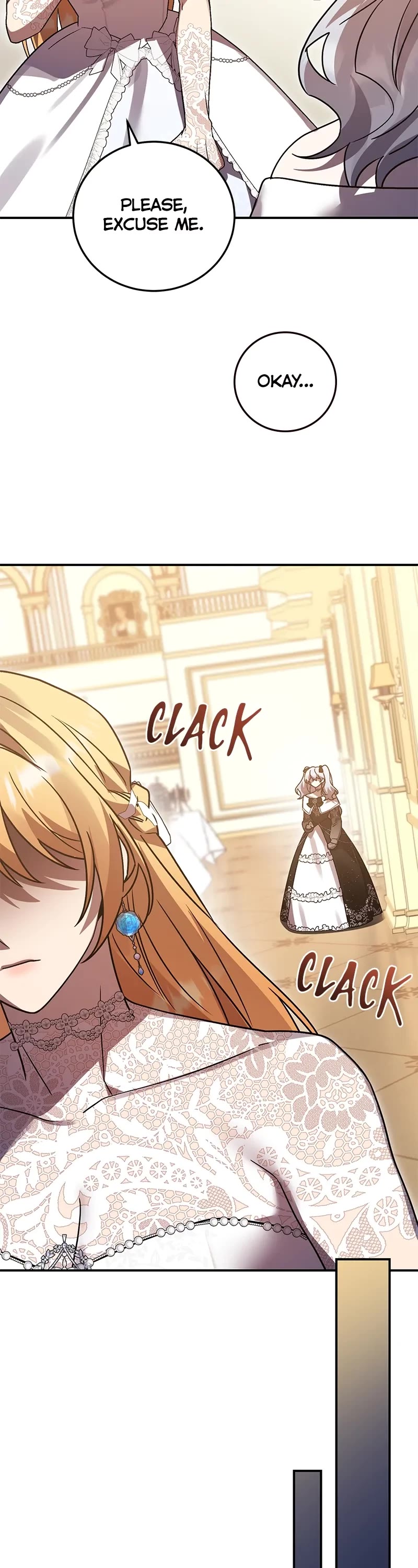 The Hero, the Demon, and the Villain chapter 80 page 46