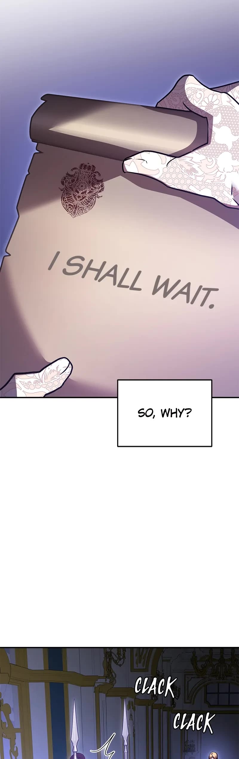 The Hero, the Demon, and the Villain chapter 80 page 49